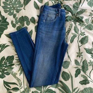 Acynetic skinny Jeggings